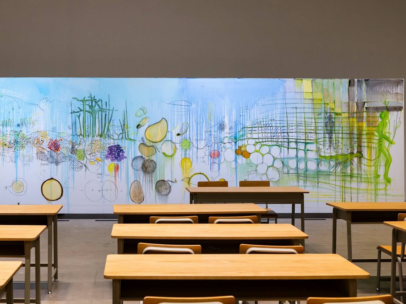 Education Facilities