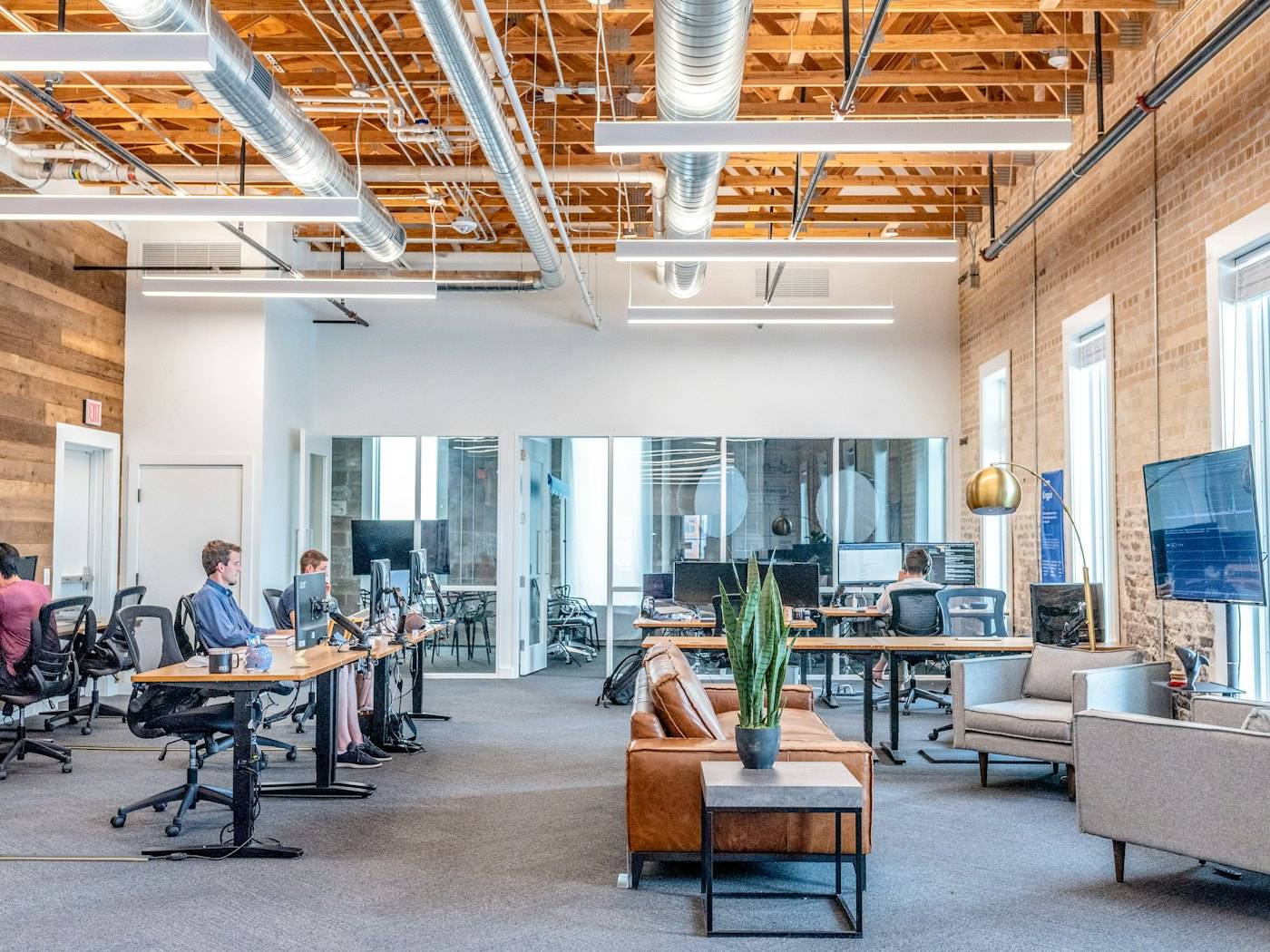 Commercial Offices