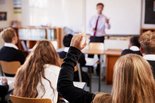 The Educator: How classroom acoustics impact learning outcomes