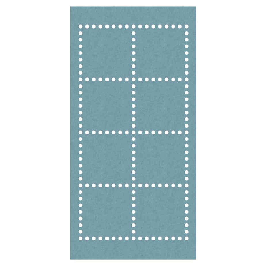 Acoustic Ceiling Tiles – Grid – QTY 4 in Stream