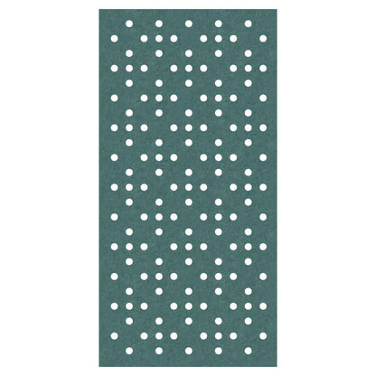 Acoustic Ceiling Tiles – Matrix – QTY 4 in Fern