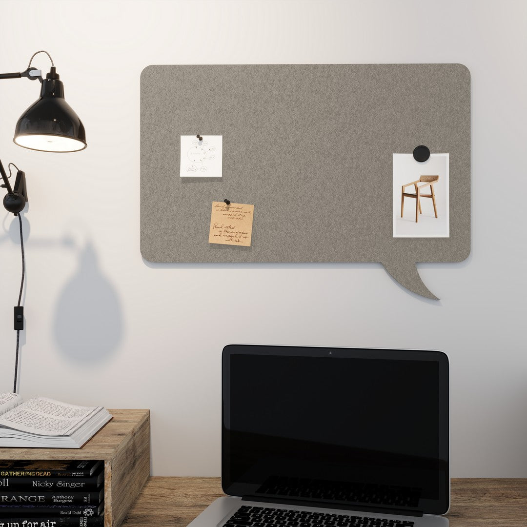 Pinboard | Chat