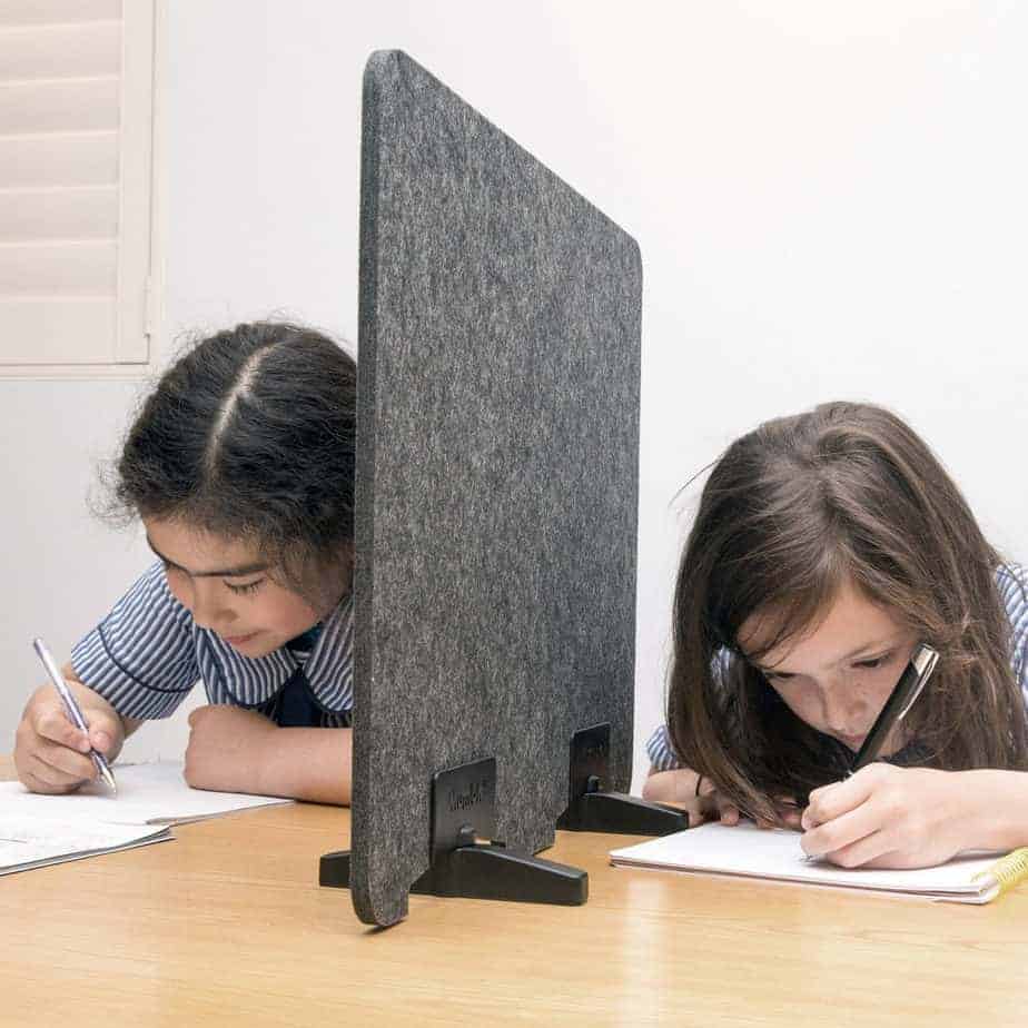 Desk Dividers