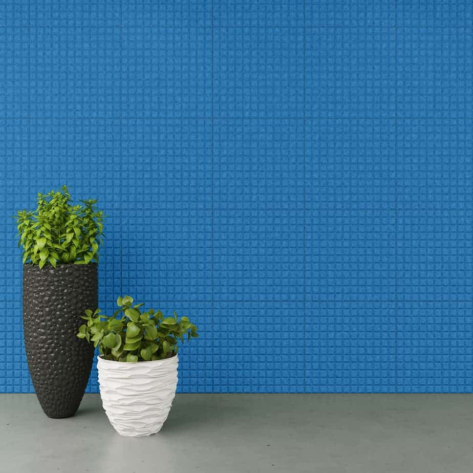 Acoustic Wall Tiles