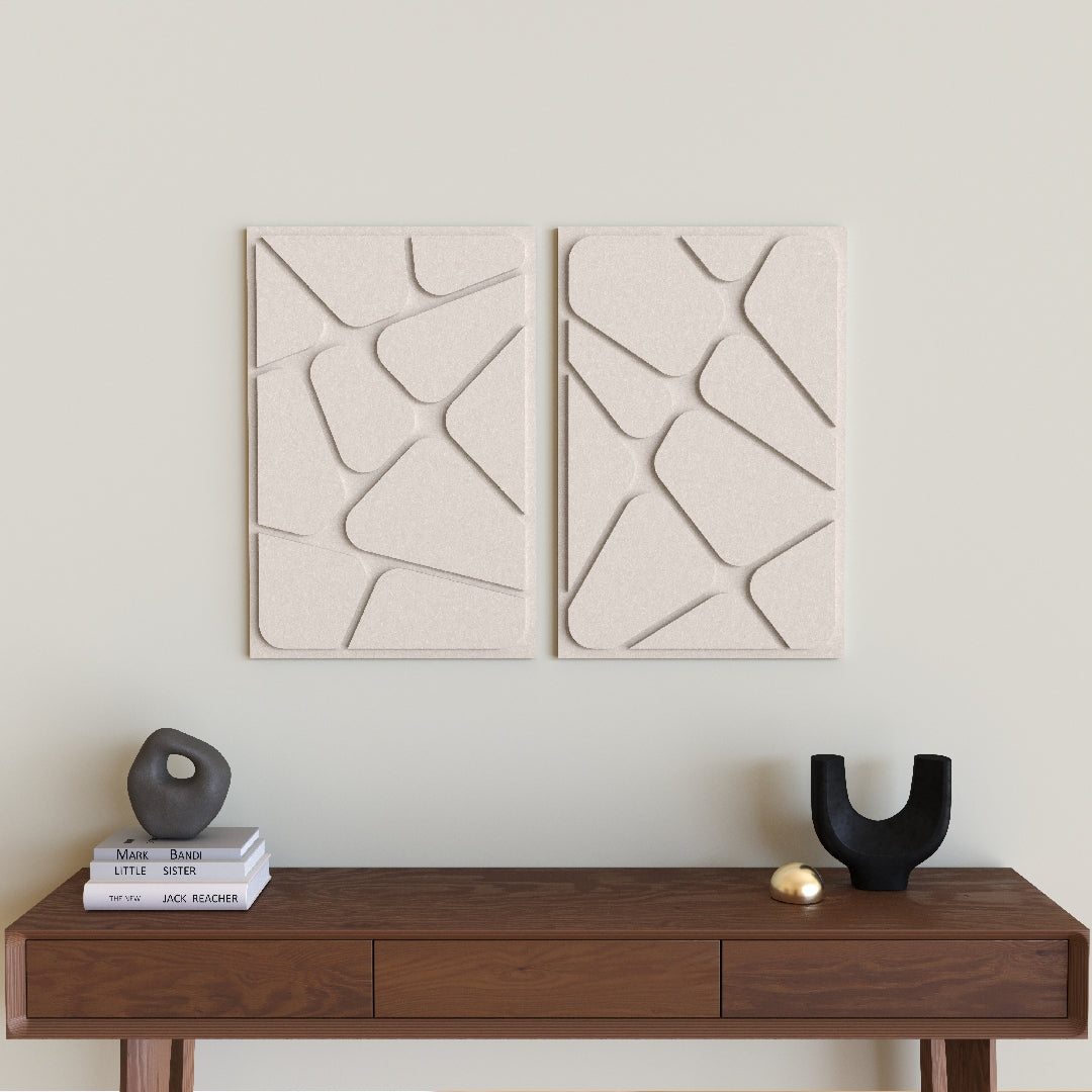 Acoustic Artwork | Formscape