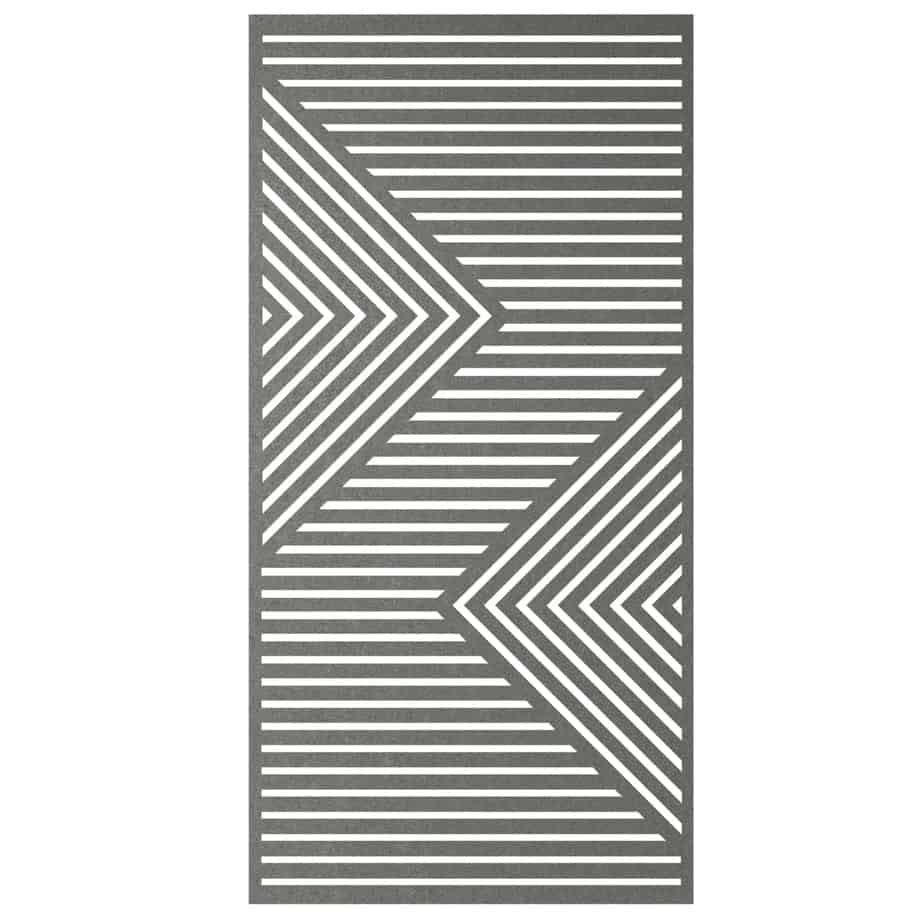 Hanging Room Divider - Sequence in Dune