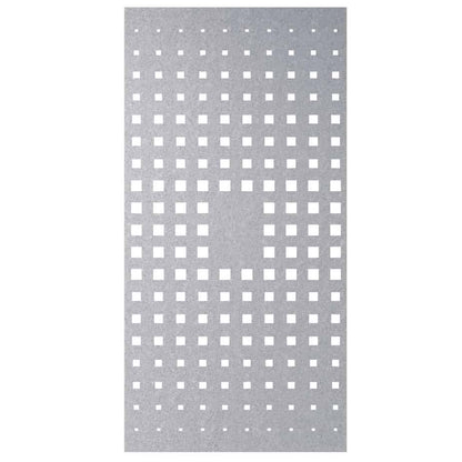 Hanging Room Divider - Crate in Marble