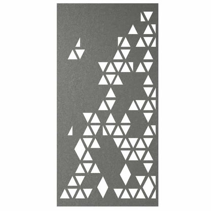 Hanging Room Divider - Delta in Dune