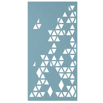 Hanging Room Divider – Waterfall in Stream