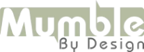 Mumble By Design
