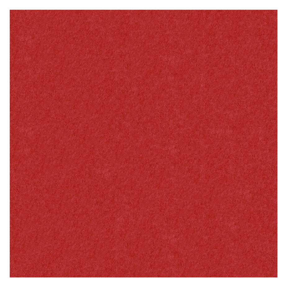 9mm DIY Acoustic Panels – Cut to size in Red