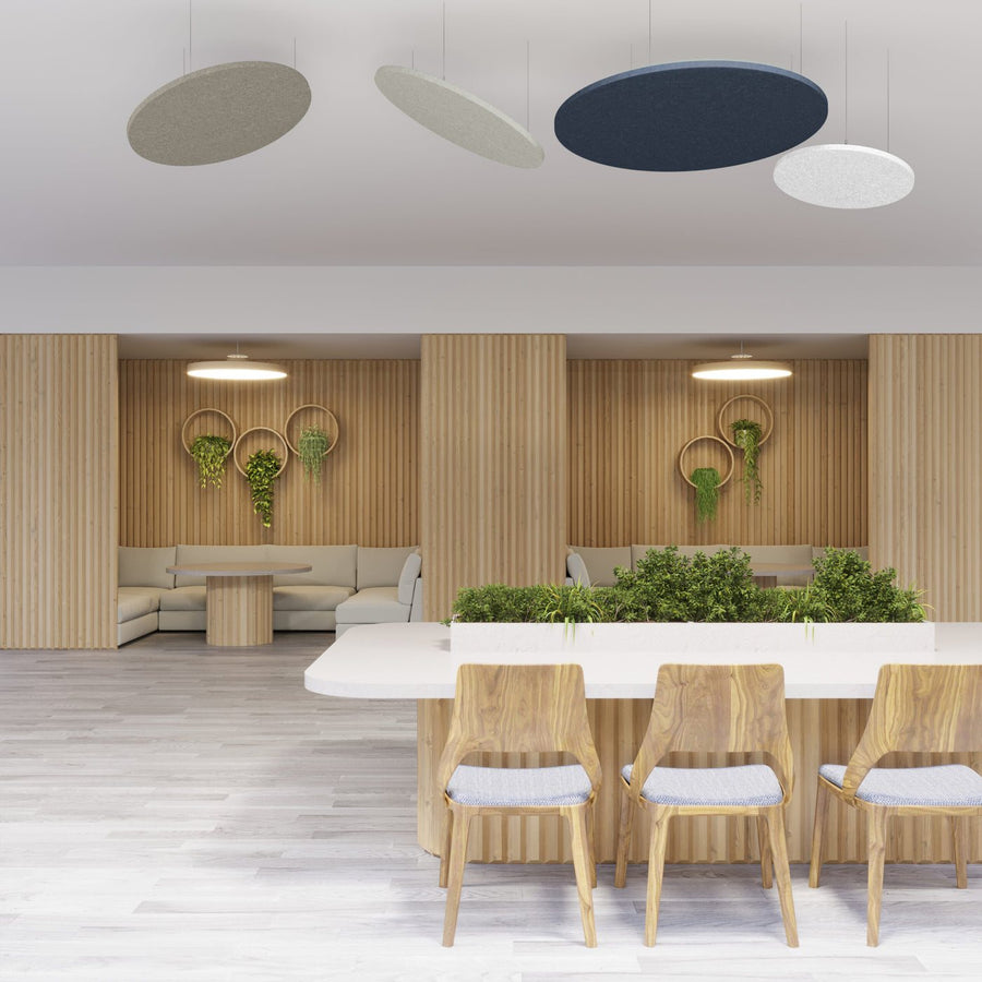 Ceiling systems