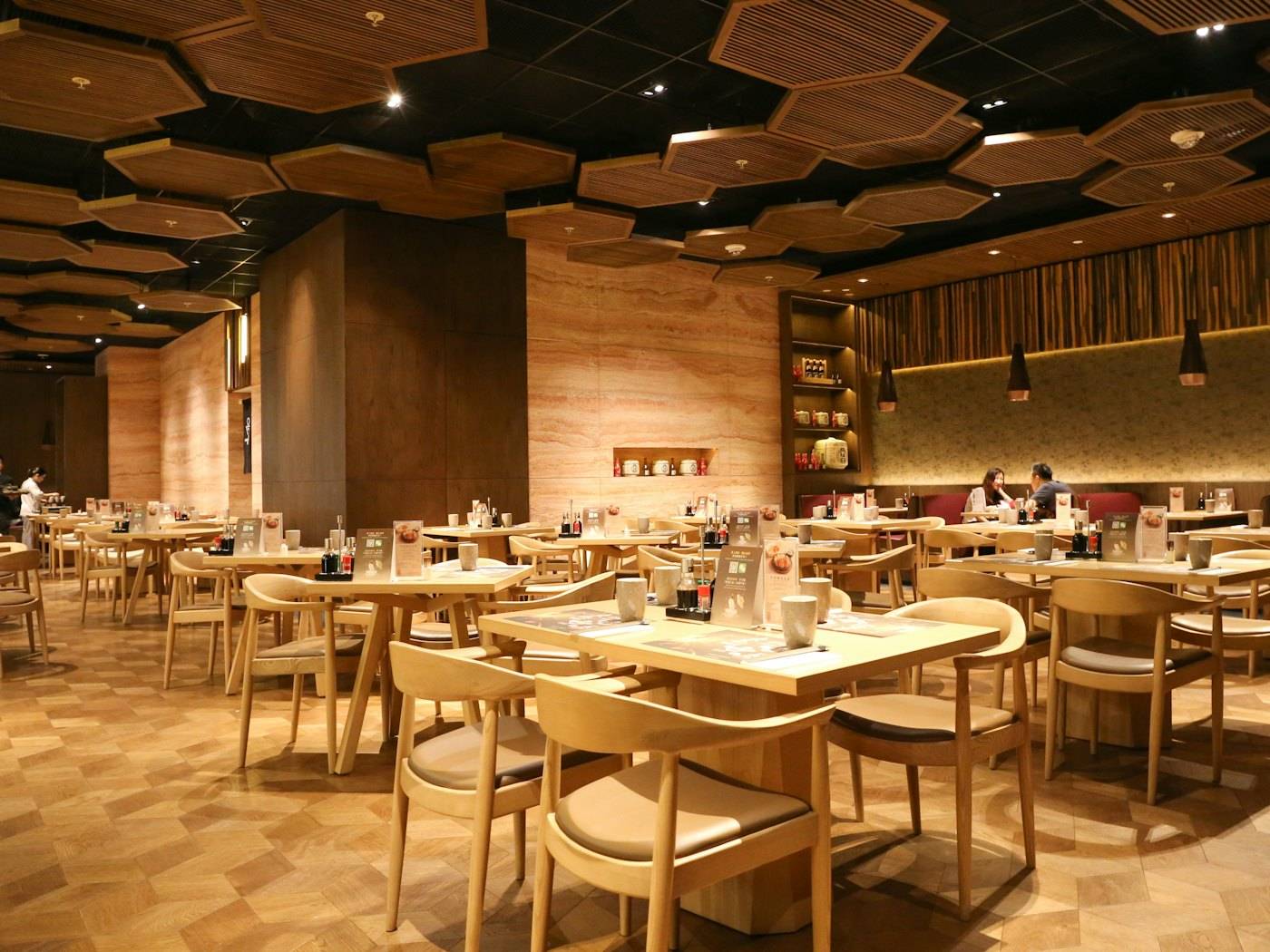 Hospitality Venues