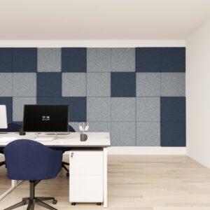 Studio Acoustic Wall Tiles