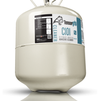 TensorGrip C101 Citrus Cleaner 22L Canister