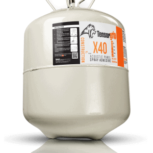TensorGrip X40 Glue 22 Litre Canister