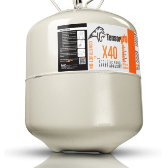 TensorGrip X40 Glue 22L Canister