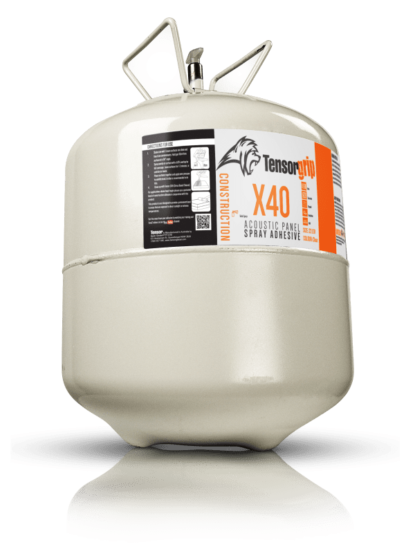 TensorGrip X40 Glue 22 Litre Canister