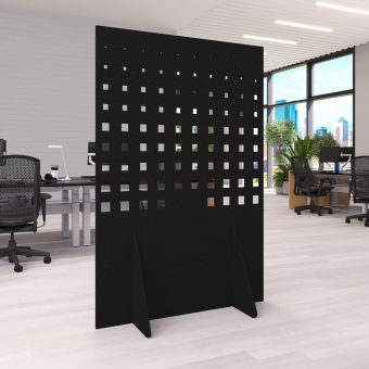 Room Divider | Crate Room Mate