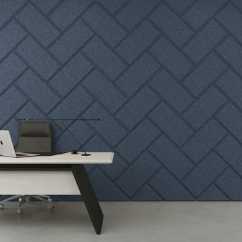 Subway Feature Wall Tiles