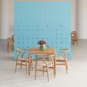 Hanging Room partition dividers