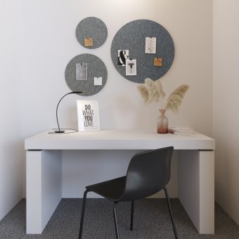 Pinboards | Round