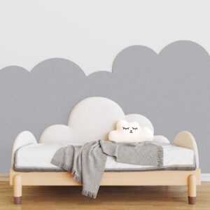 Cloud Wall Decor