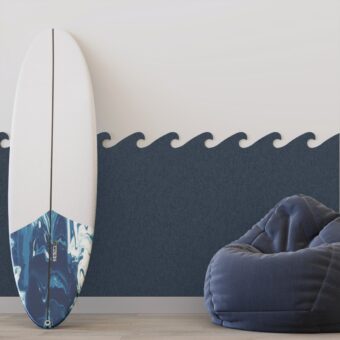 Wall Decor | Wave